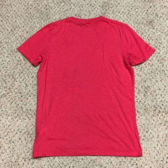 Hollister Mens Lg. Ultra soft tshirt!  Like new - Picture 3 of 3